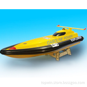Rc hobby rc gas boat 26CC flier